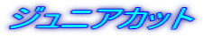 ジュニアカット